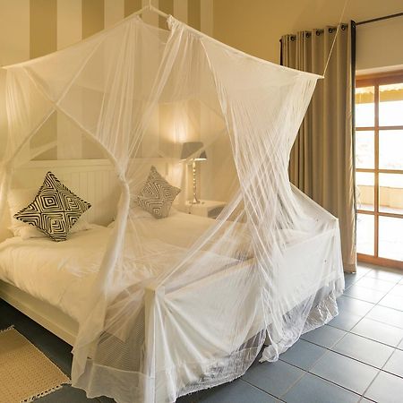Ghaub Nature Reserve & Farm - One Namibia Grootfontein Luaran gambar