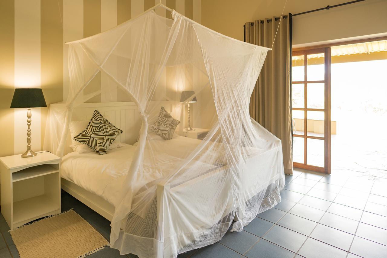 Ghaub Nature Reserve & Farm - One Namibia Grootfontein Luaran gambar